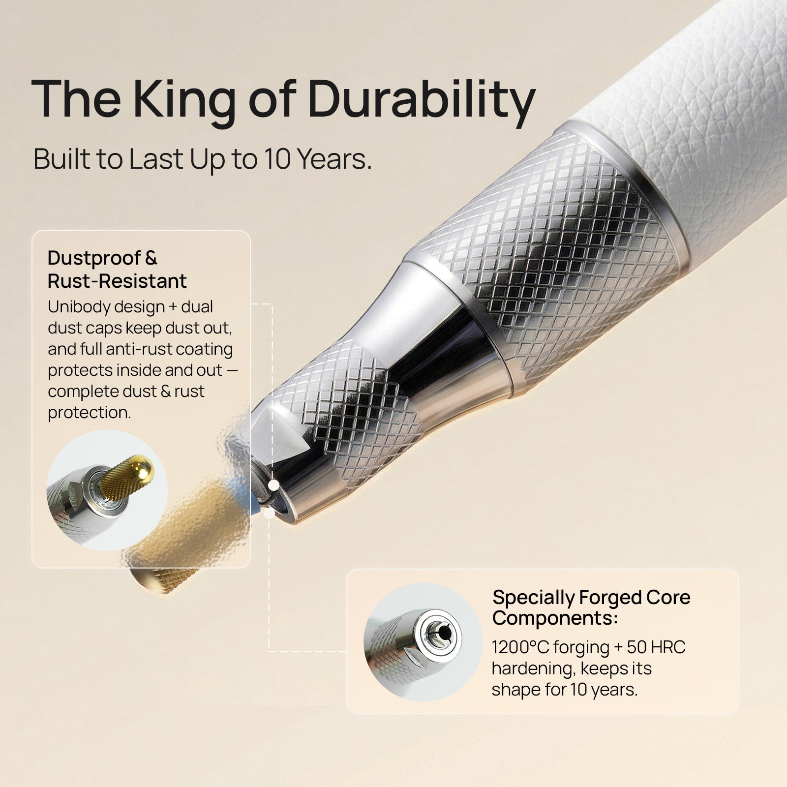 O NAIL Nail Drill Pro Max